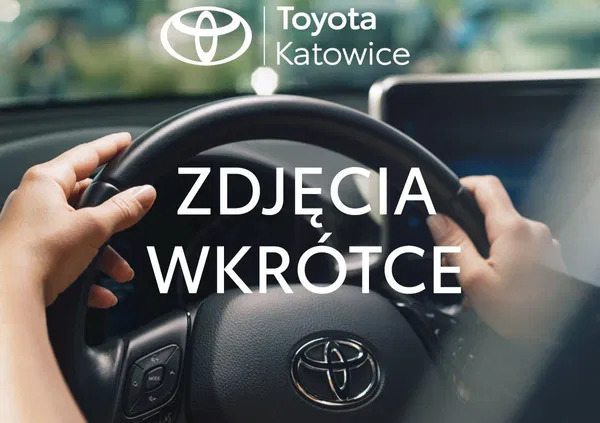 toyota Toyota Yaris Cross cena 121900 przebieg: 19977, rok produkcji 2023 z Ostrów Wielkopolski